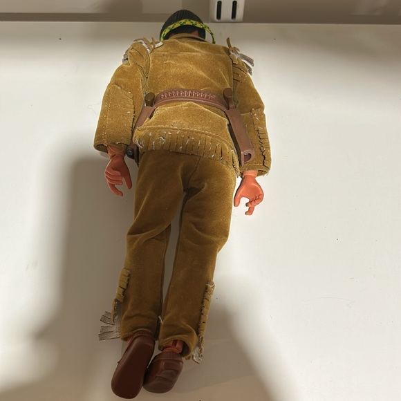 Tonto The Lone Ranger - Picture 2 of 2